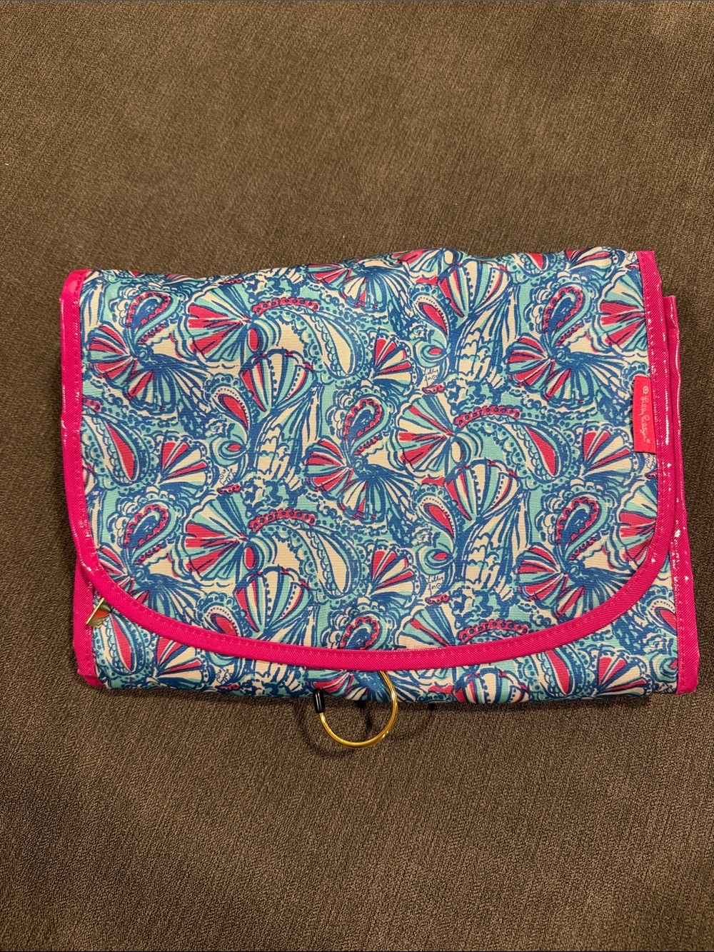Toiletry bag - Picture 4 of 5